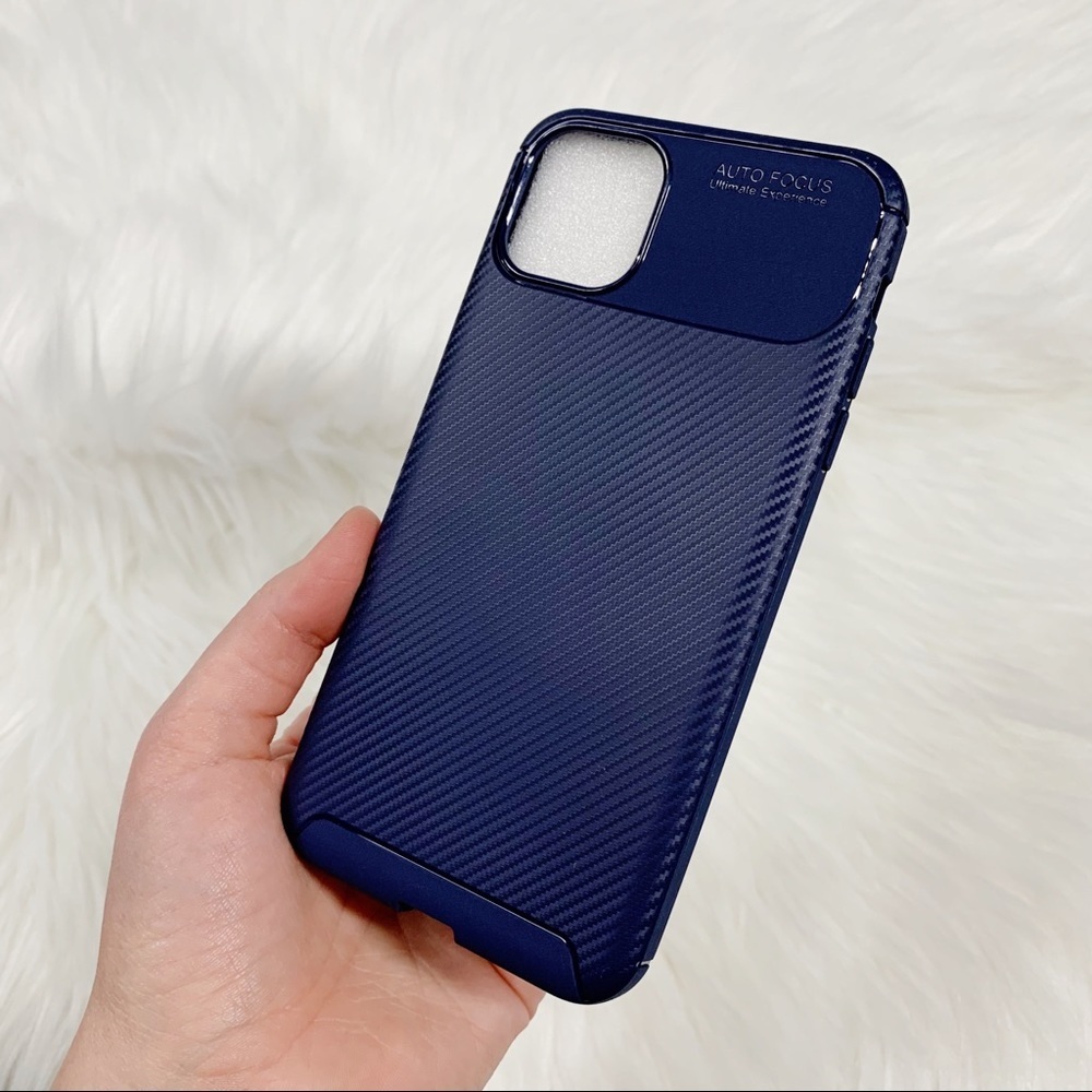 ORIbox Dark able IPhone 11 Pro Max case
